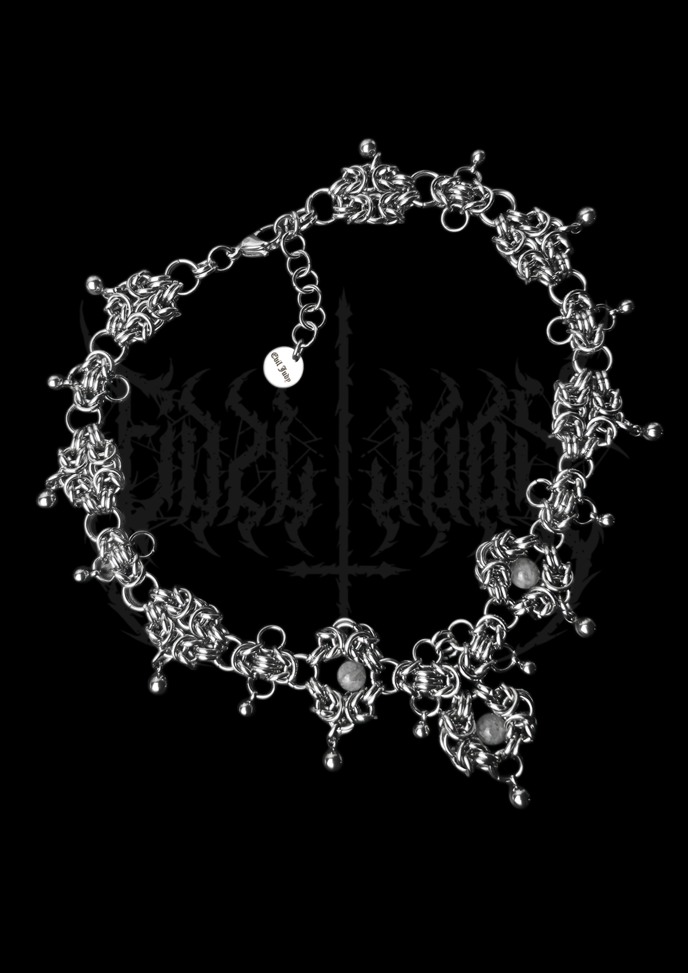 CHOKER UNIQUE - 111