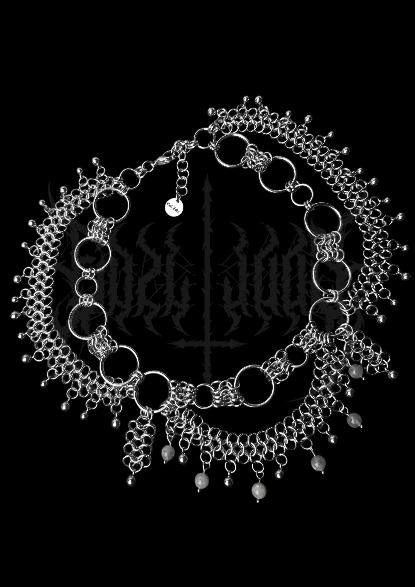 CHOKER UNIQUE - 112