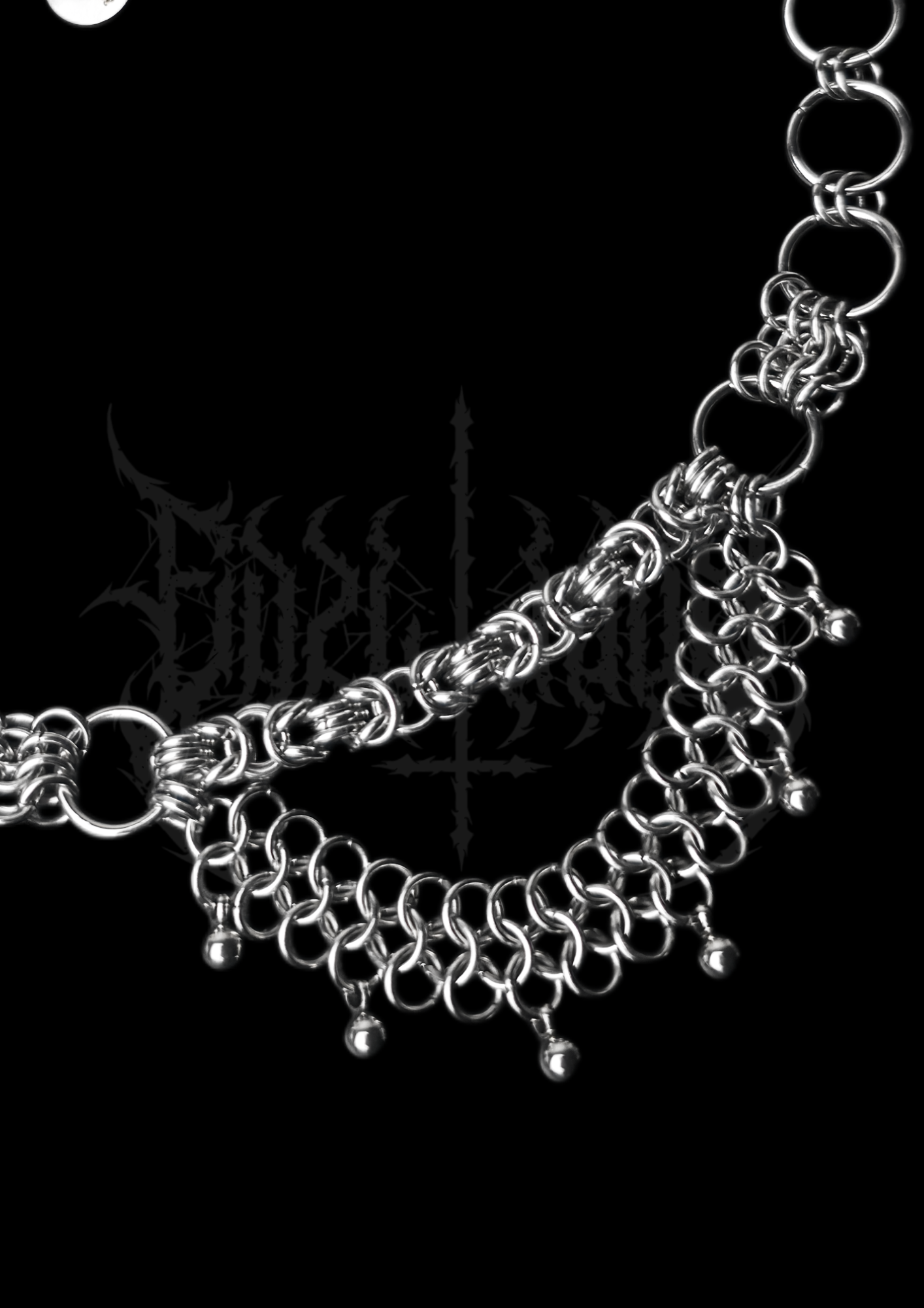 CHOKER UNIQUE - 113