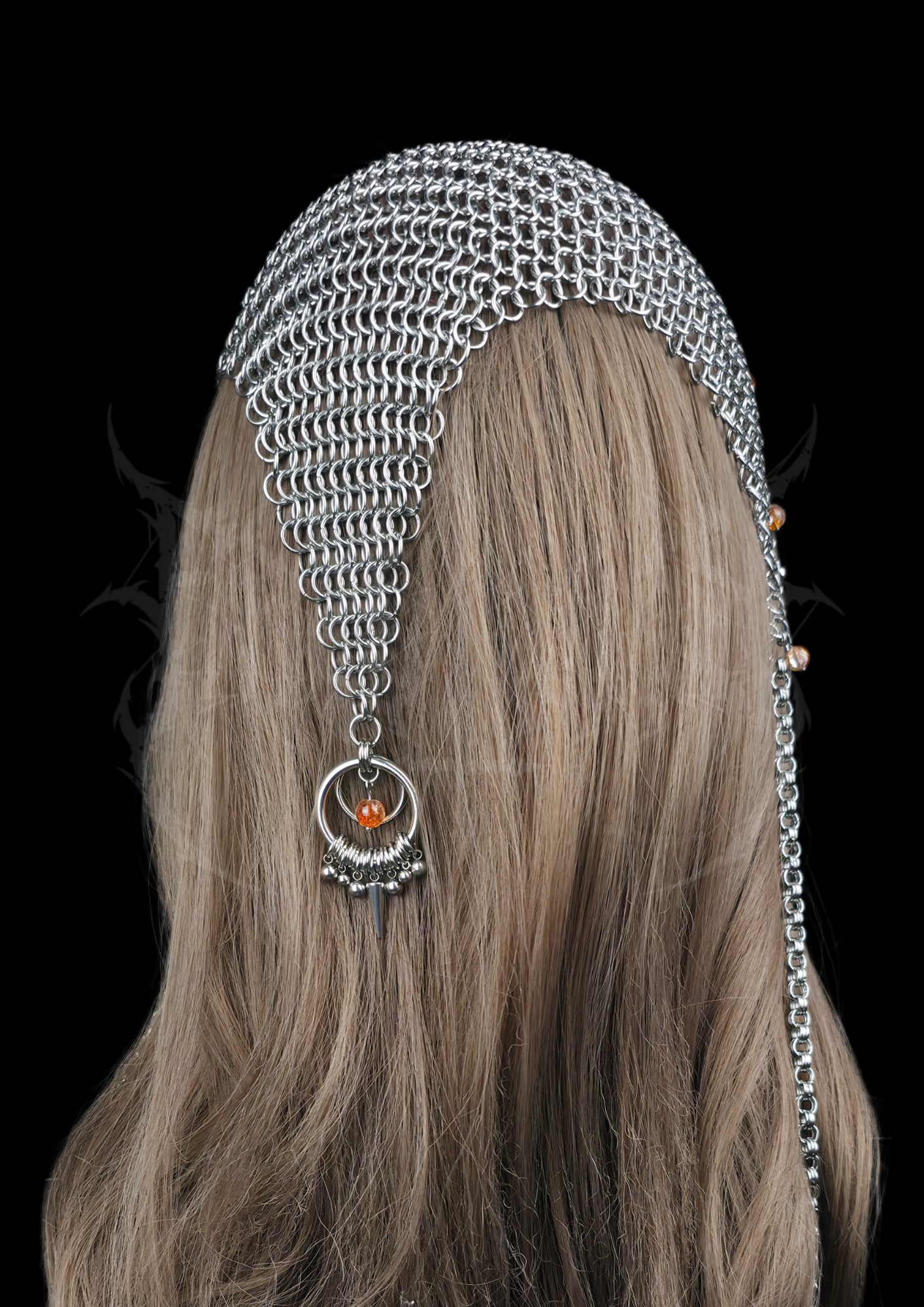 BANDANA "PUMPKINSHORE"