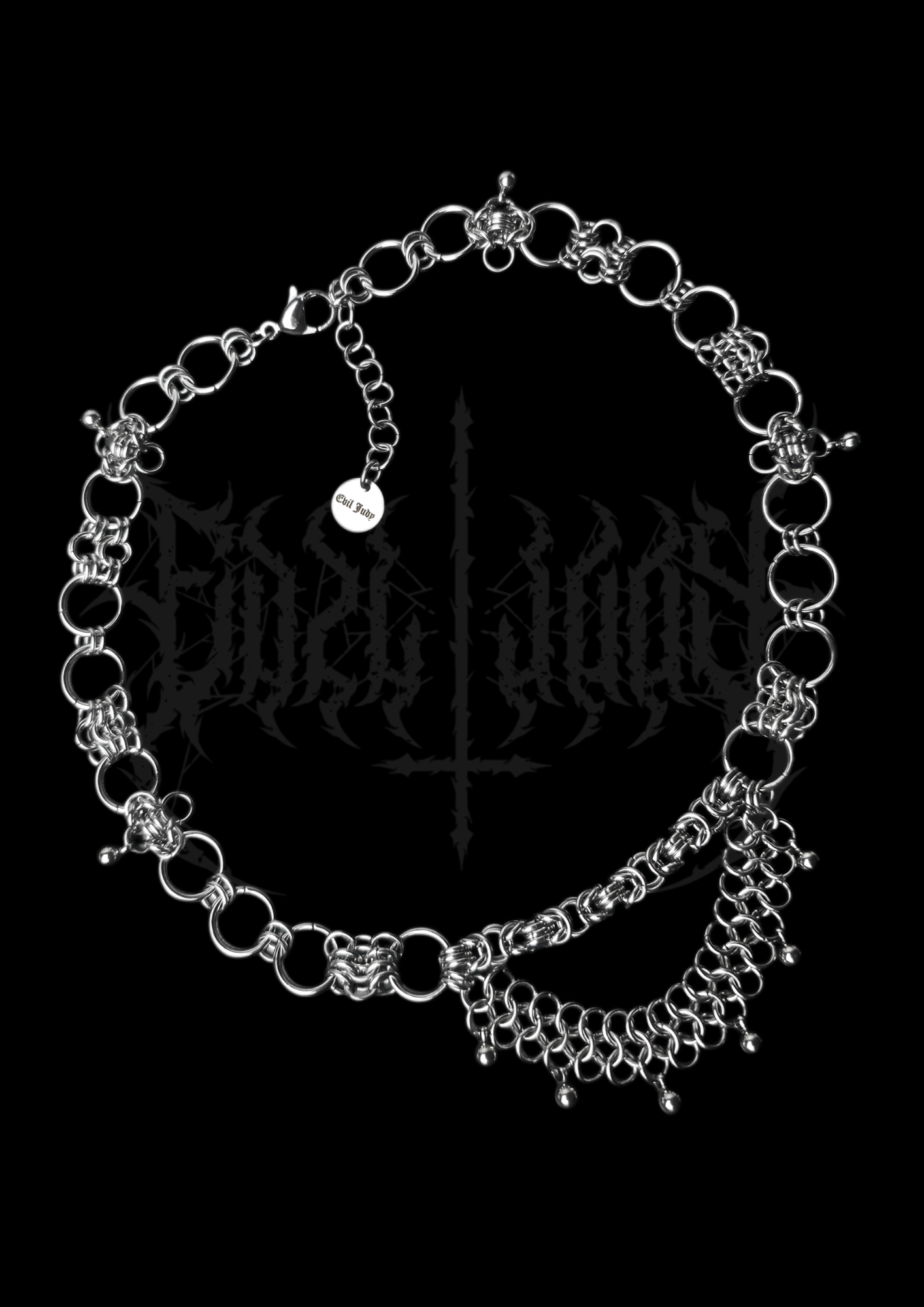 CHOKER UNIQUE - 113