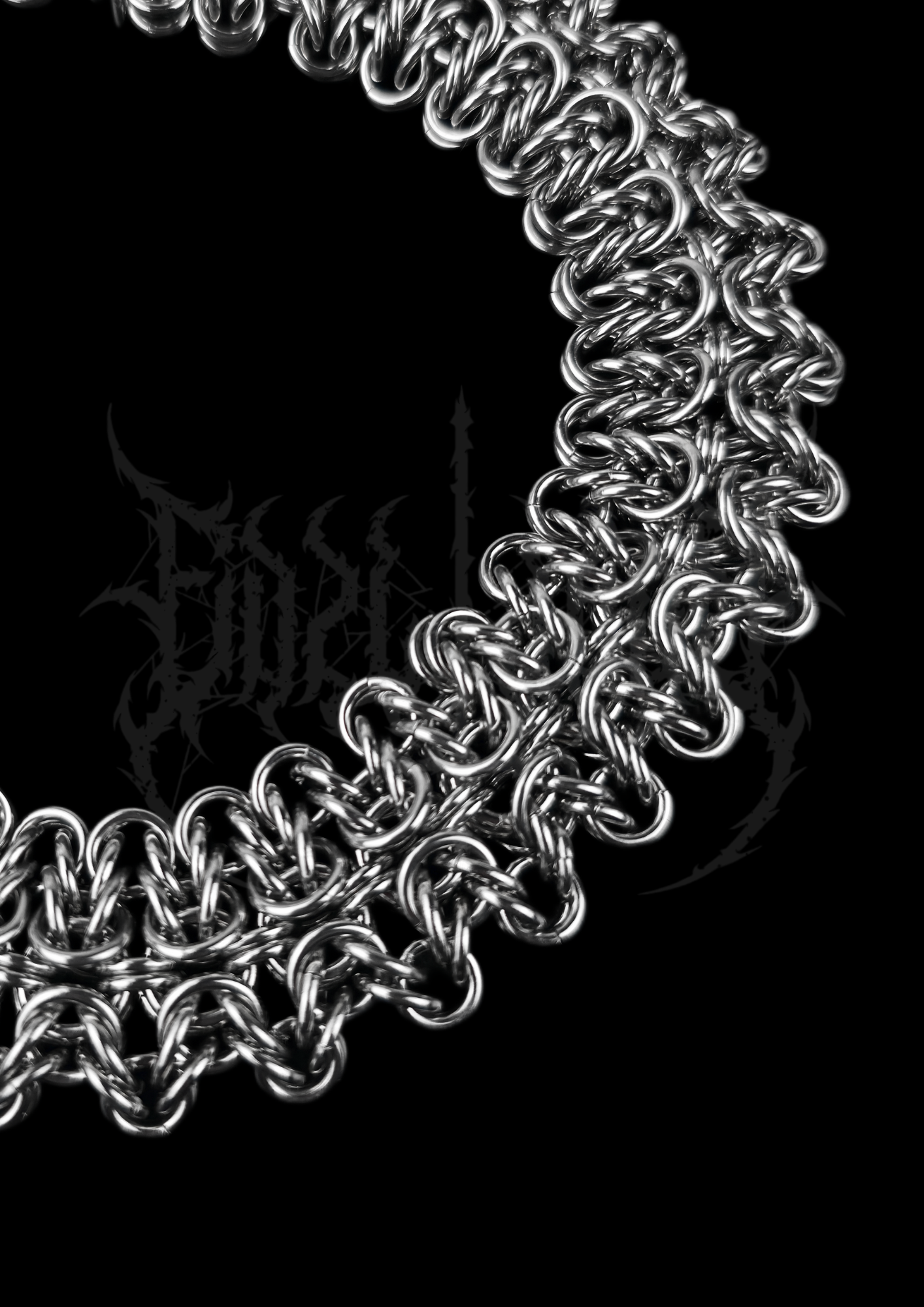 CHOKER "DOOMED"