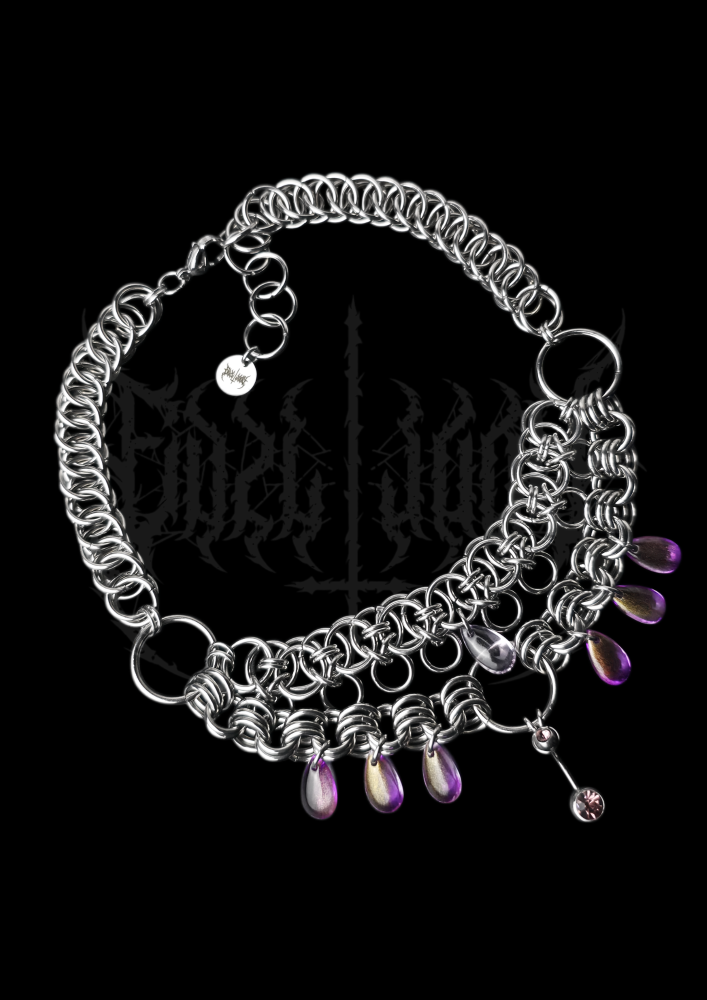 CHOKER UNIQUE - 116