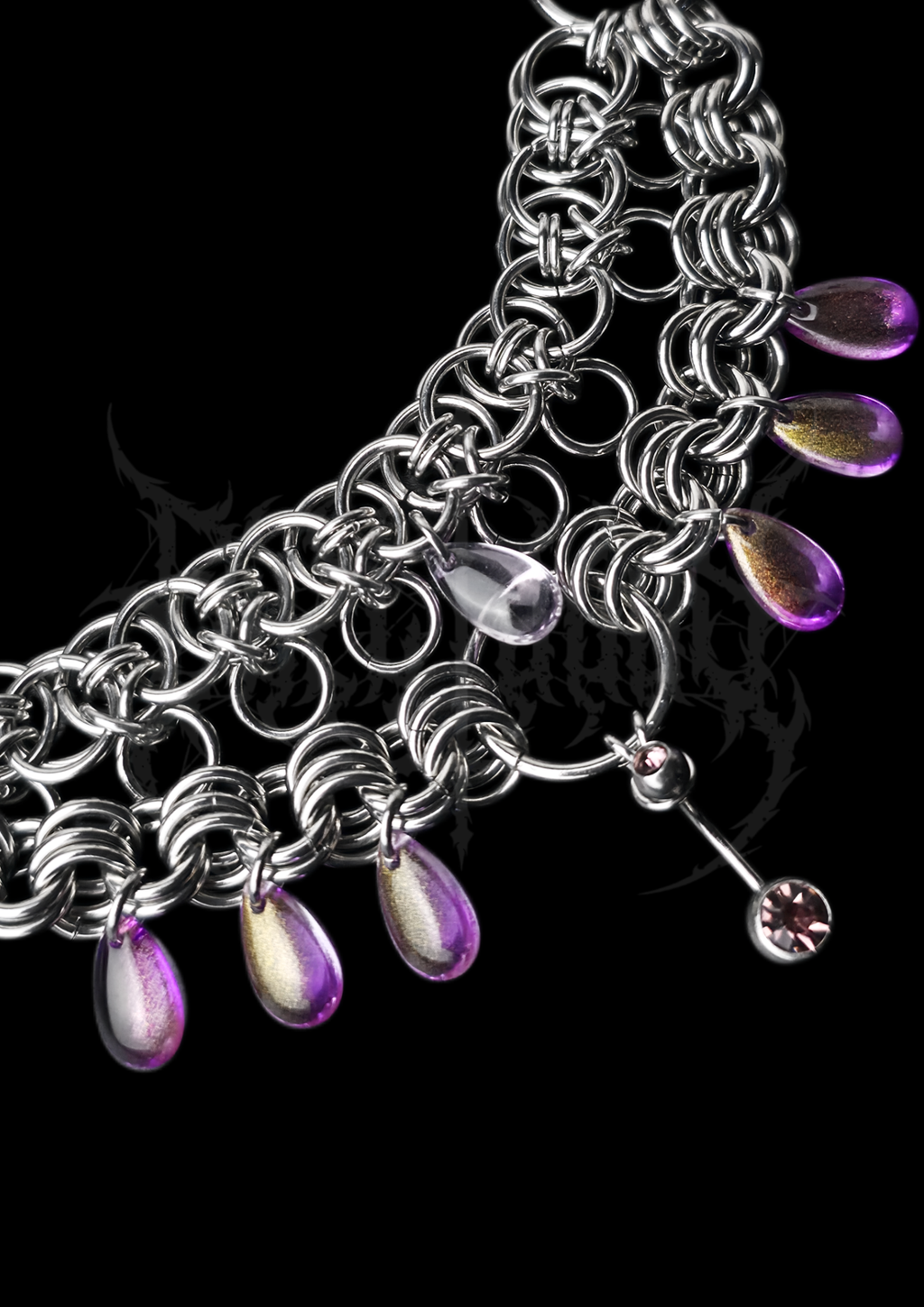 CHOKER UNIQUE - 116