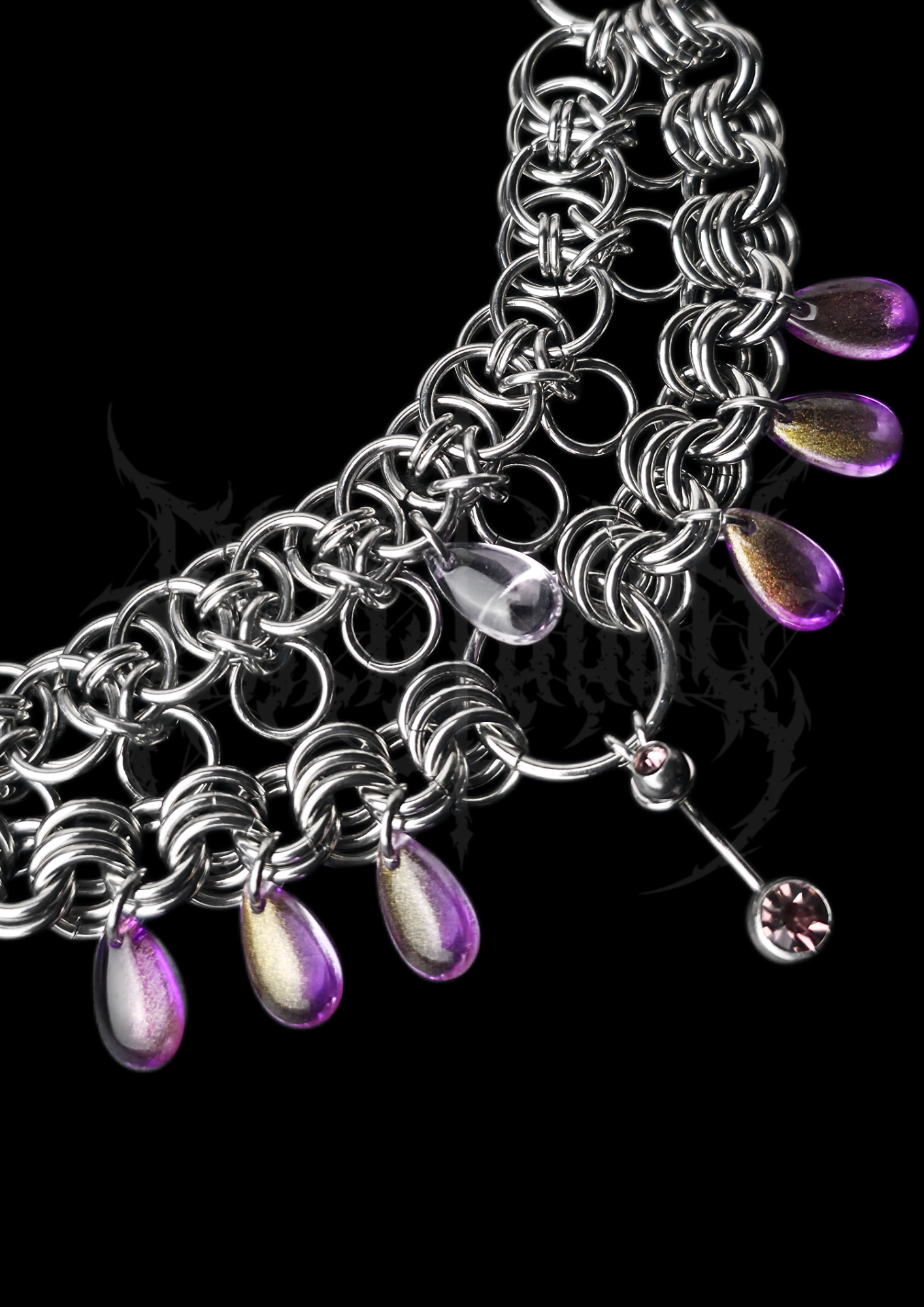 CHOKER UNIQUE - 116