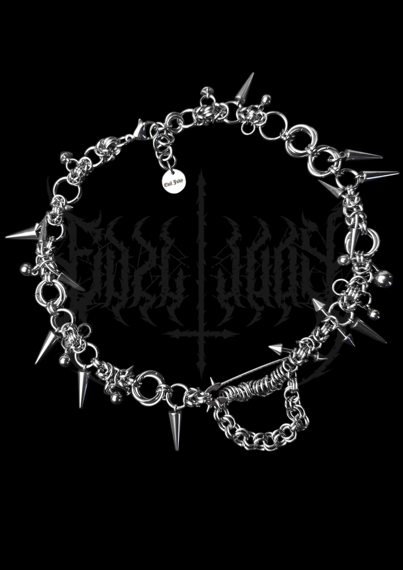 CHOKER UNIQUE - 117