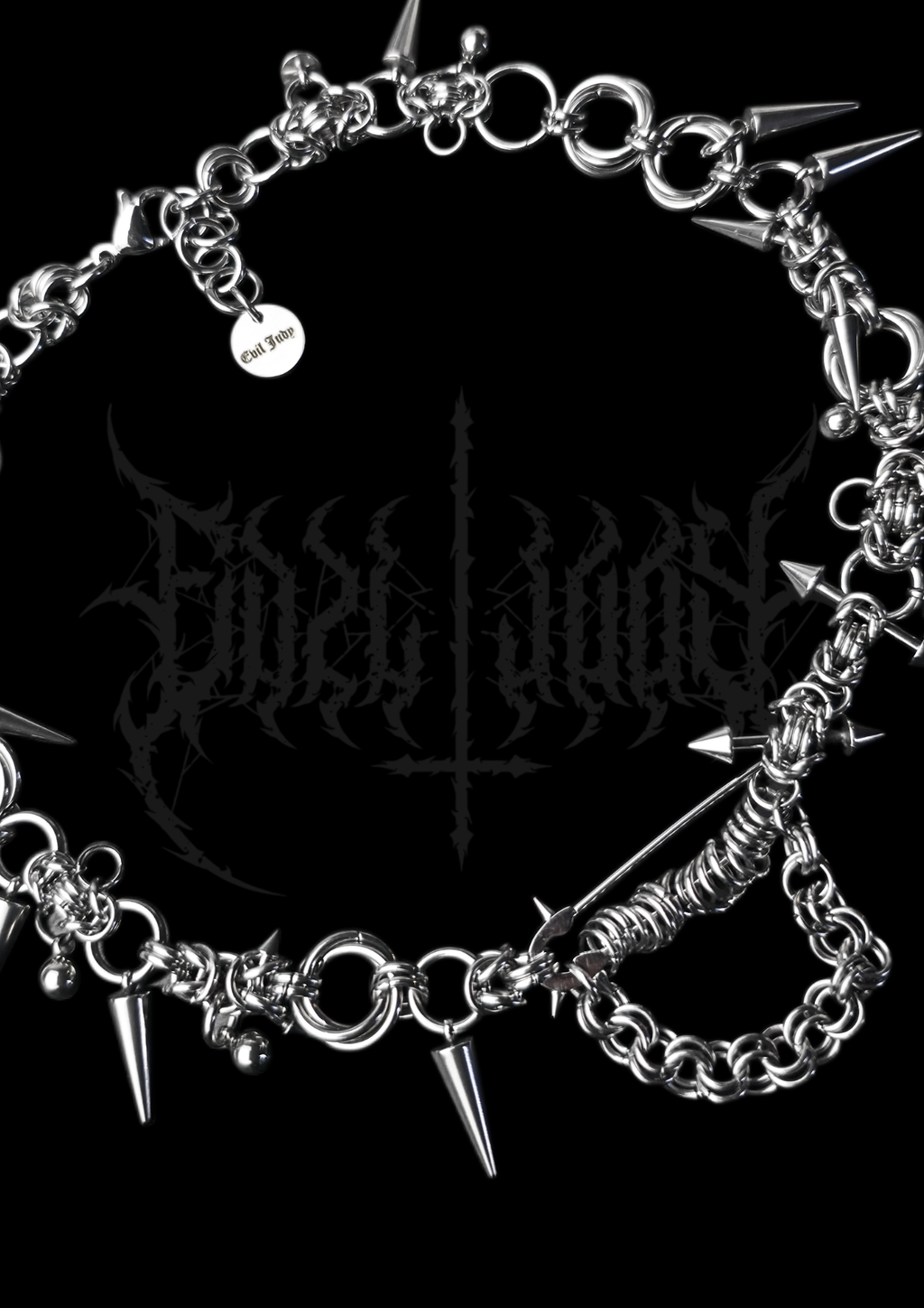 CHOKER UNIQUE - 117