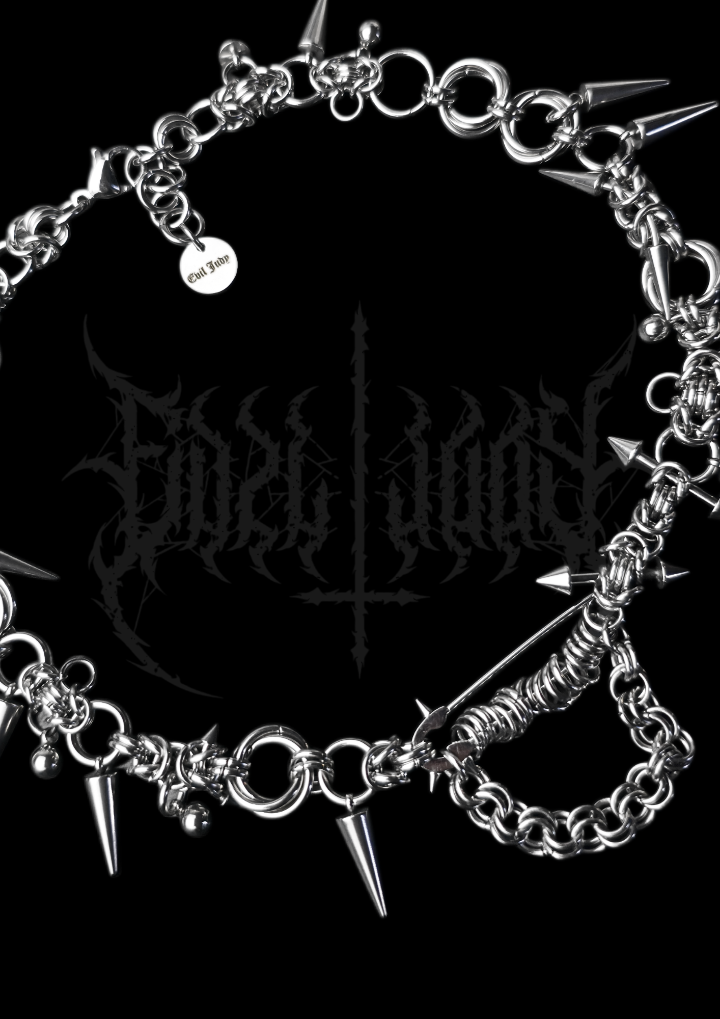 CHOKER UNIQUE - 117