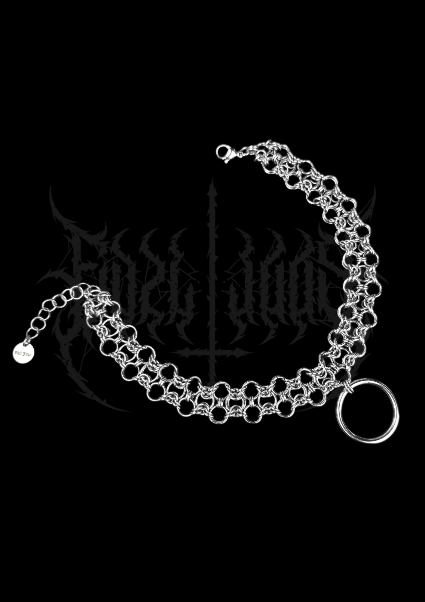 CHOKER "BLIND"