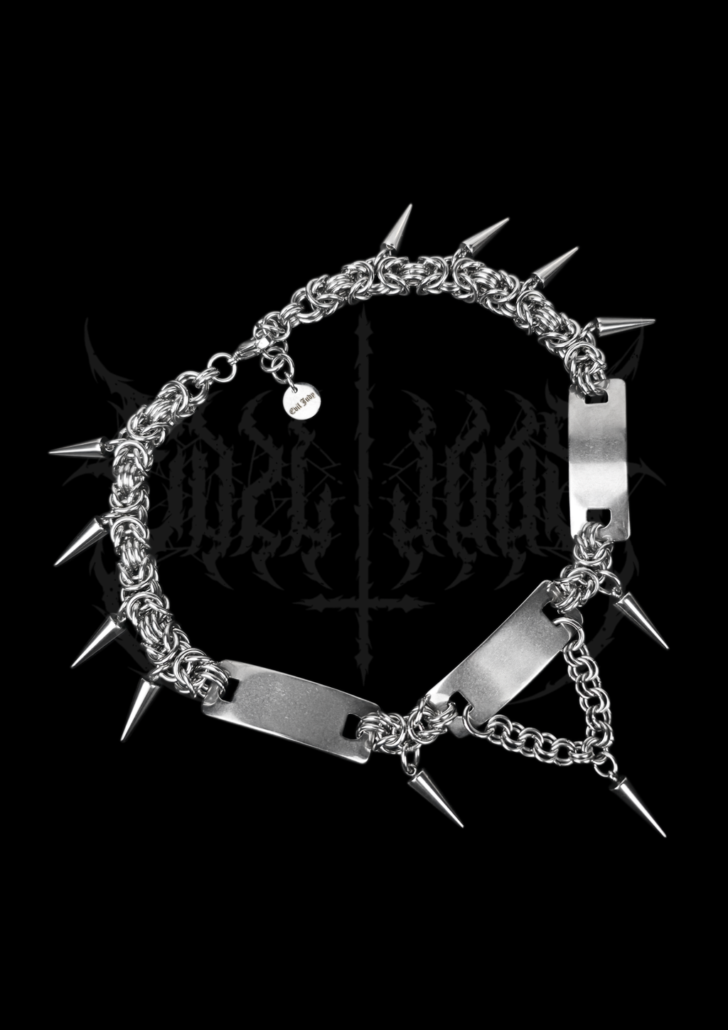 CHOKER "VIXEN"