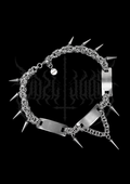 CHOKER "VIXEN"