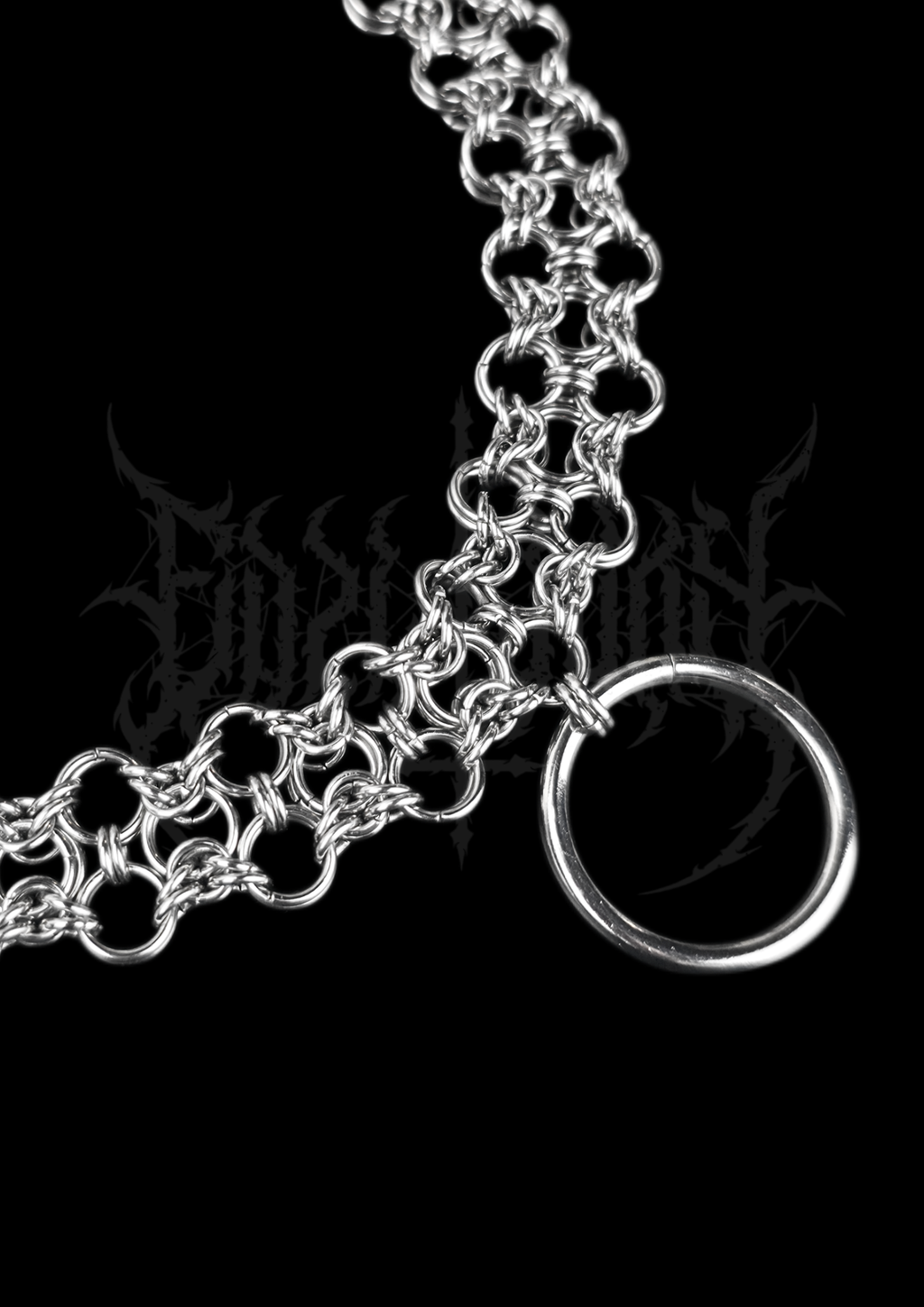 CHOKER "BLIND"